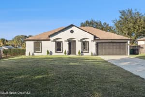 6200 Edison Street, Cocoa