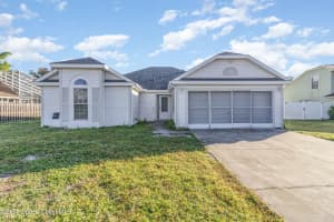 847 Trailwood Avenue, Titusville 847 Trailwood Avenue, Titusville