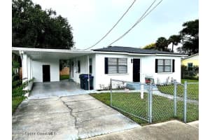 814 Tropic Street, Titusville 814 Tropic Street, Titusville