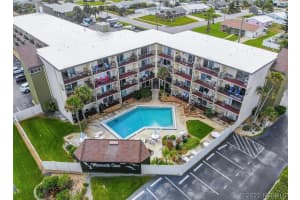 3400 Ocean Beach Boulevard 610, Cocoa Beach