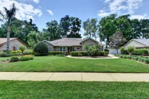 3159 Constellation Drive, Melbourne