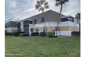 2700 N Highway A1a 13-102, Indialantic