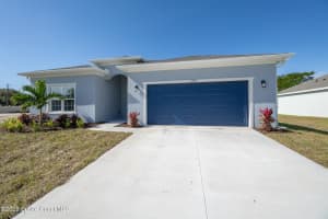 2182 Oklahoma Avenue Sw, Palm Bay