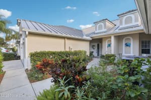 111 Aquarina Boulevard, Melbourne Beach