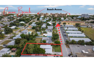 104 Roosevelt Avenue, Cocoa Beach
