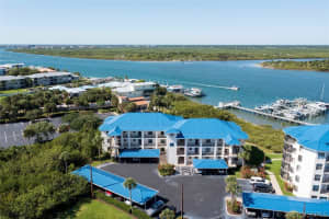 282 Fay Drive, Indialantic