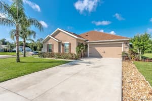 282 Fay Drive, Indialantic