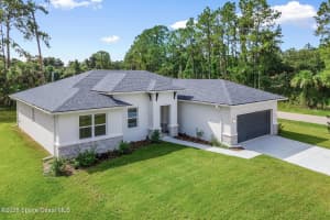 1328 Washburn Street Se, Palm Bay