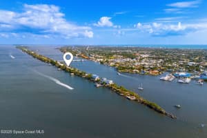 11600 Dragon Point Drive, Merritt Island