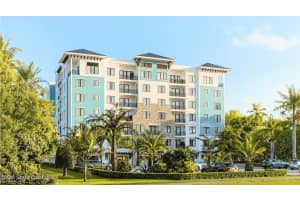 1230 Highway A1a 407, Satellite Beach