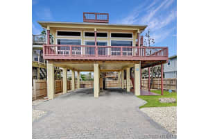 104 Parrotfish Lane 101, Merritt Island