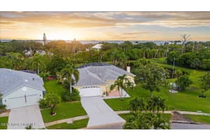 990 Harbor Pines Drive, Merritt Island 990 Harbor Pines Drive, Merritt Island