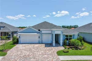 2180 Country Club Drive 201, Titusville