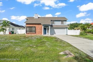 320 Raquette Court, Merritt Island
