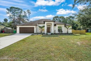 2409 Granger Road, Cocoa