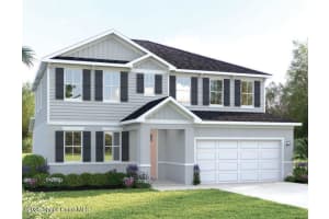 2568 Nilgiri Street Nw, Palm Bay