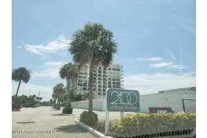 2100 N Atlantic Avenue 1103, Cocoa Beach