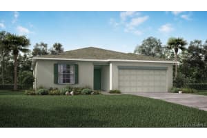 2558 Nilgiri Street Nw, Palm Bay
