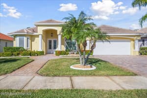 4329 Collingtree Drive, Rockledge