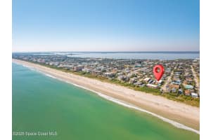 8000 Ridgewood Avenue 207, Cape Canaveral