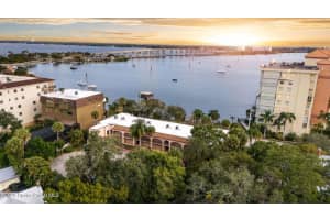 55 Riverside Drive 204, Cocoa