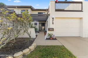 145 Skyline Boulevard, Satellite Beach