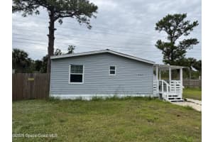 4760 Lake Ontario Drive, Cocoa