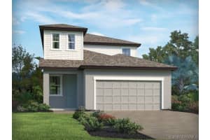 151 Del Mar, Indialantic