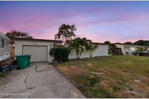 1132 Pine Tree Drive, Satellite Beach