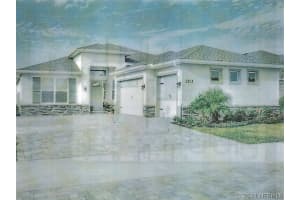 6155 Baltimore Avenue, Cocoa