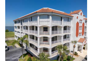 8934 Puerto Del Rio Drive 8304, Cape Canaveral