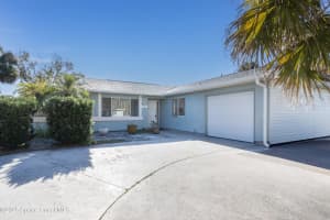 1202 Linmoor Circle Ne, Palm Bay