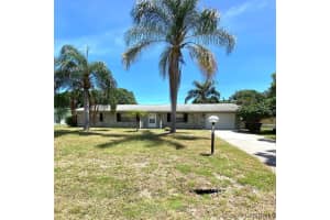445 Diana Boulevard, Merritt Island