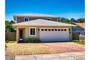6275 Moonrise Drive, Merritt Island