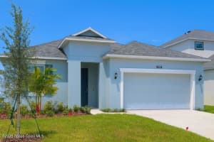 1726 Kylar Drive Nw, Palm Bay