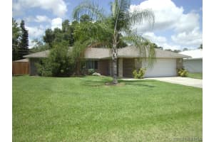 730 Wintergreen Lane, Titusville 730 Wintergreen Lane, Titusville