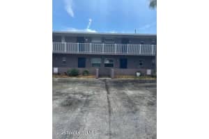 307 Adams Avenue 16, Cape Canaveral