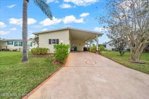 334 Outer Drive, Cocoa