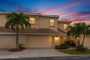 505 Siena Court, Satellite Beach