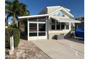 3192 Dockside Lane 30, Melbourne Beach