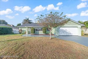 418 Charlotta Avenue Se, Palm Bay