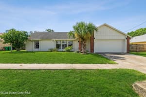 3487 Rocky Gap Place, Cocoa