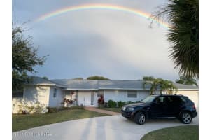 9 W Point Drive, Cocoa Beach