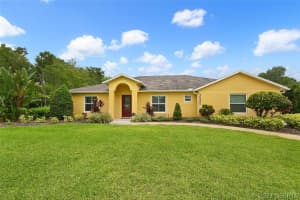 443 Hawthorne Court, Indian Harbour Beach