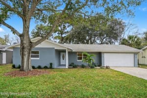 1015 Woodsmere Parkway, Rockledge