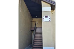 245 Spring Drive 3, Merritt Island