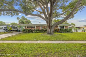 325 Jamaica Drive, Merritt Island