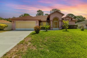 1581 Jenson Terrace Se, Palm Bay