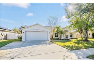 4193 Long Leaf Drive, Melbourne