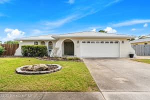509 W Amherst Circle, Satellite Beach
